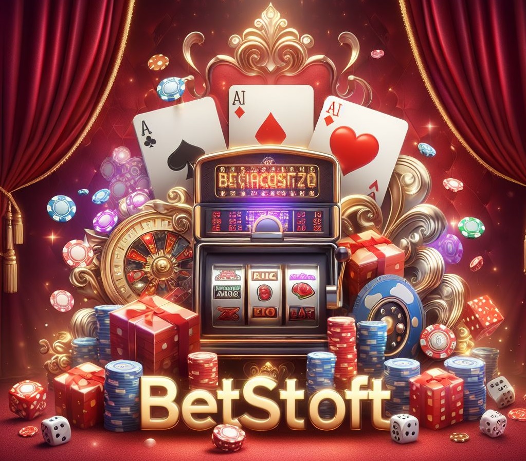 Betsoft Casino 2