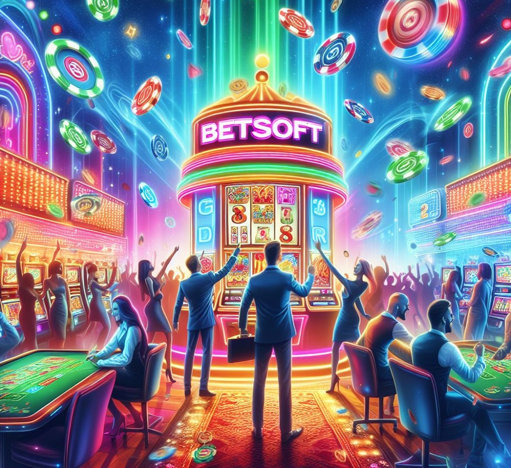 Betsoft Casino