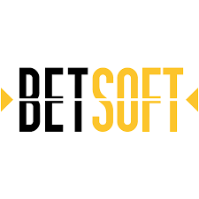 Betsoft Gaming logo