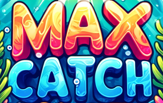 Max Catch logo