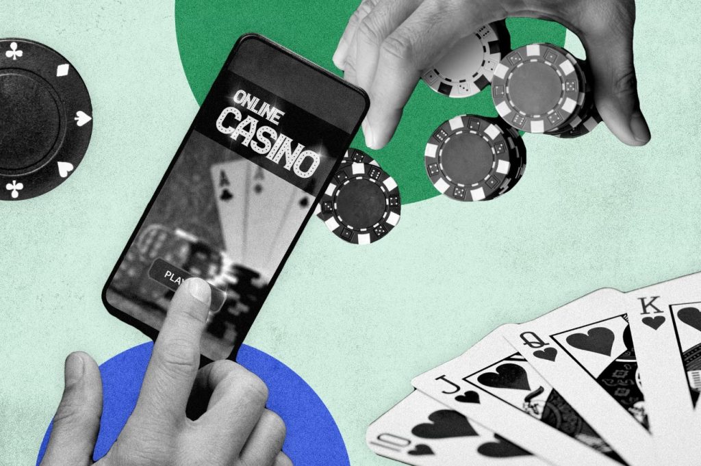 Best Casinos with Low Minimum Deposit 3