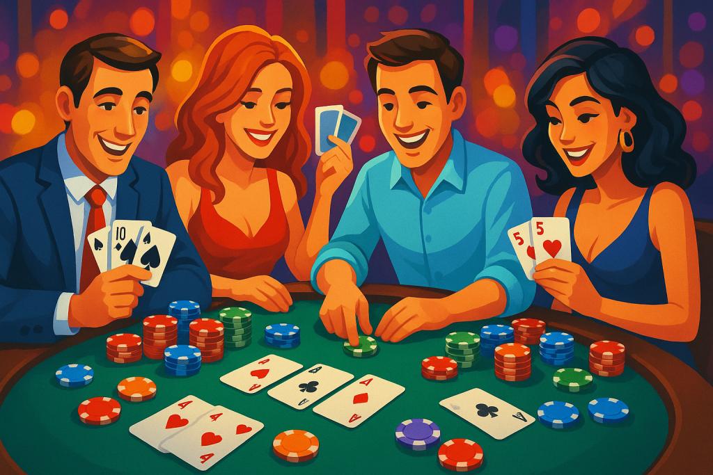 Best Online Casinos in US photo 1