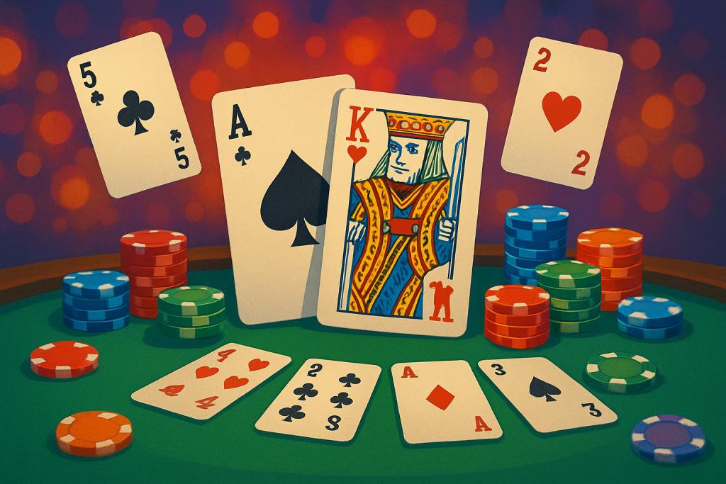 Best Online Casinos in US photo 2